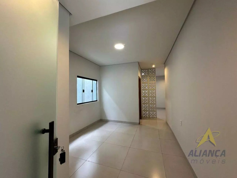 imóvel com 96m² - Vila Bela Vista - Lins