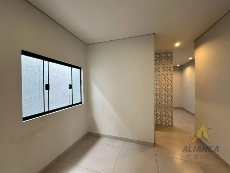 imóvel com 96m² - Vila Bela Vista - Lins