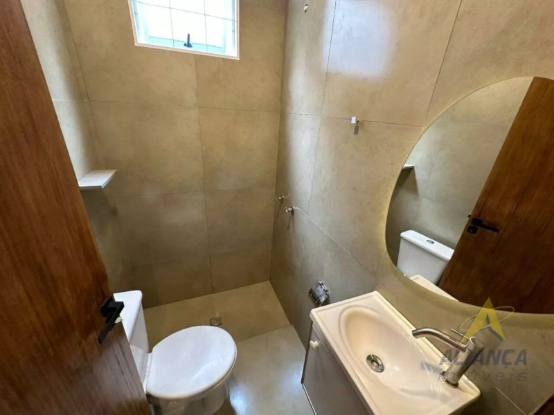 imóvel com 96m² - Vila Bela Vista - Lins