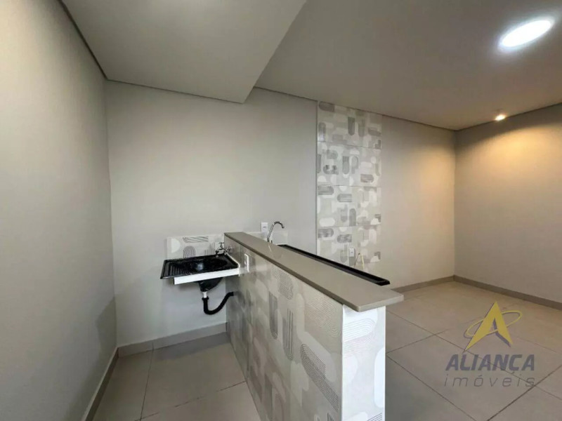imóvel com 96m² - Vila Bela Vista - Lins