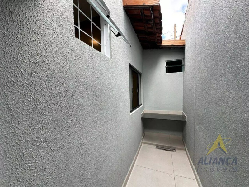 imóvel com 96m² - Vila Bela Vista - Lins