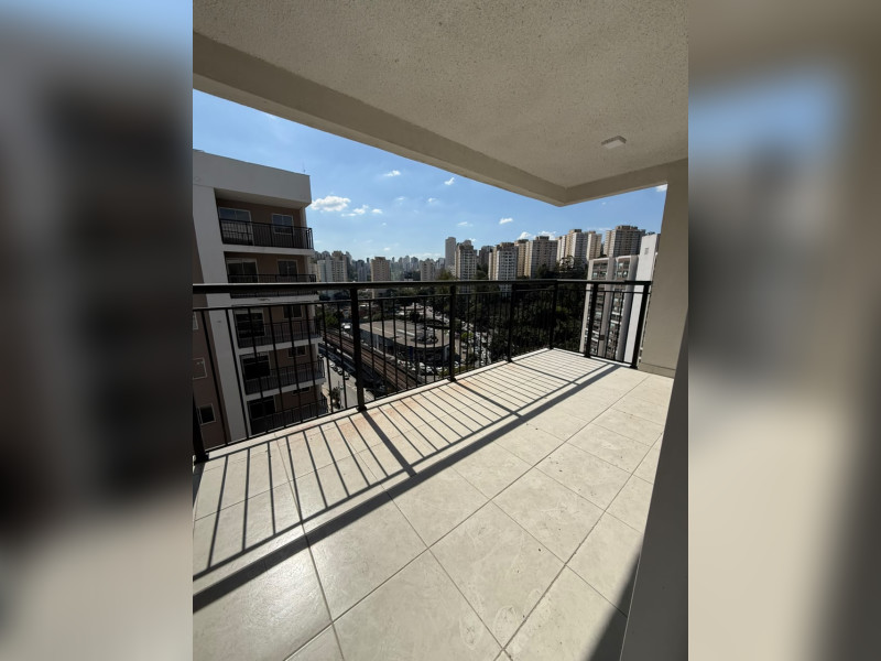 imóvel com 49m² - Vila Prel - São Paulo