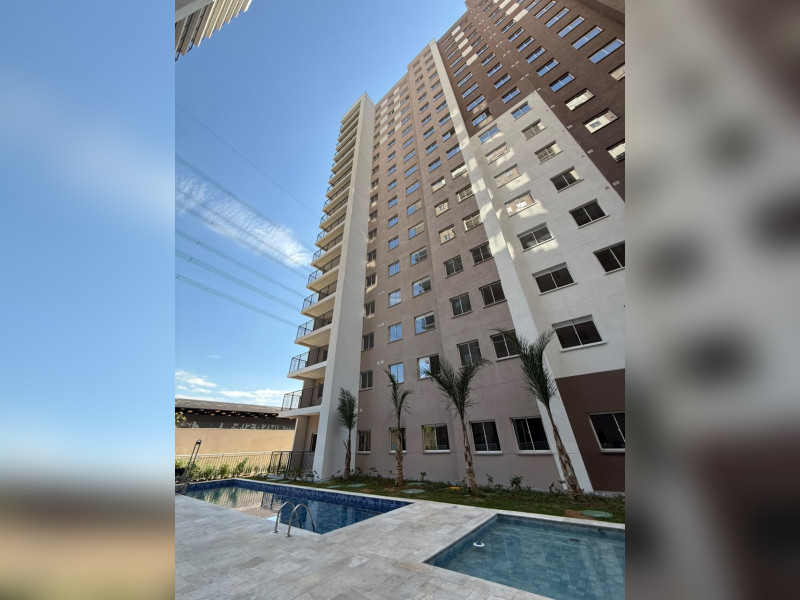 imóvel com 49m² - Vila Prel - São Paulo