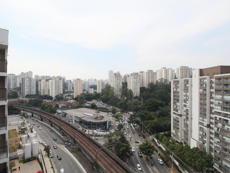 imóvel com 49m² - Vila Prel - São Paulo