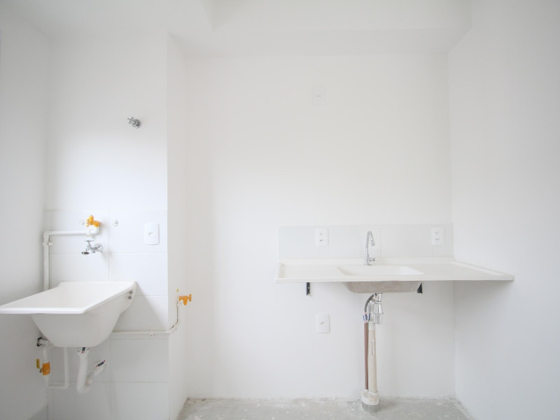 imóvel com 49m² - Vila Prel - São Paulo