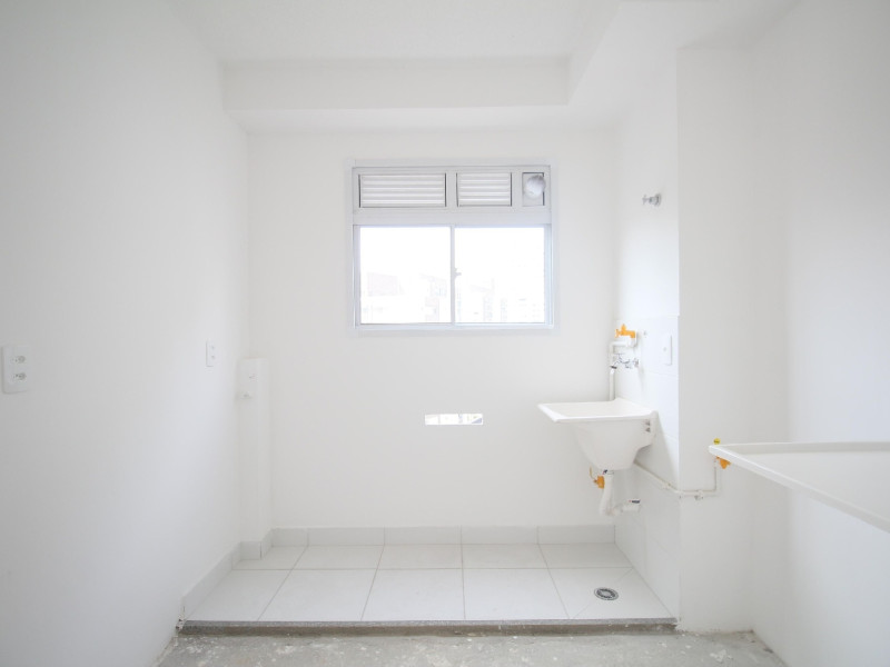 imóvel com 49m² - Vila Prel - São Paulo