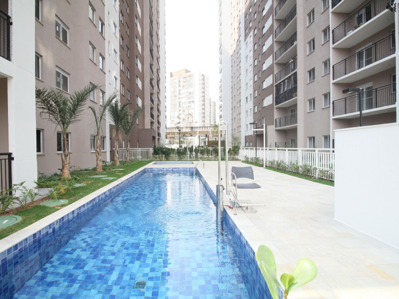 imóvel com 49m² - Vila Prel - São Paulo