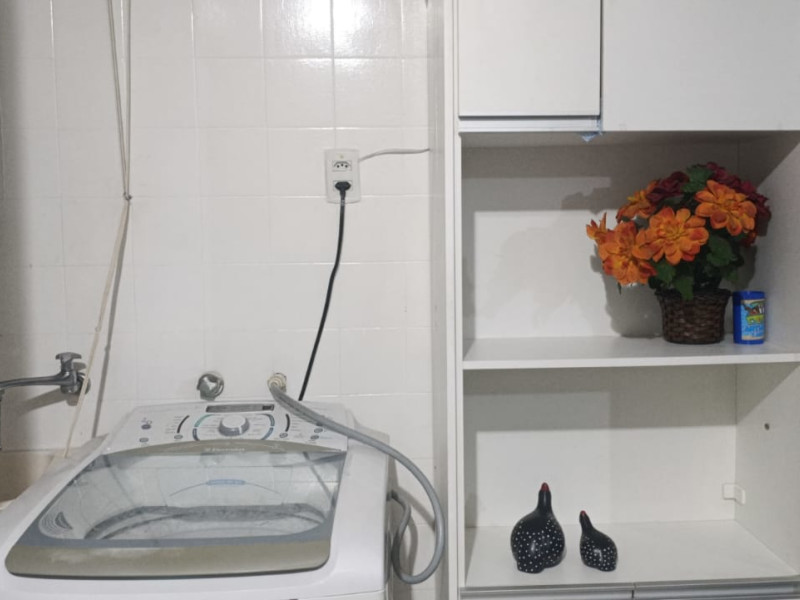 imóvel com 60m² - Santana - Niterói