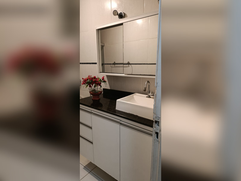 imóvel com 60m² - Santana - Niterói