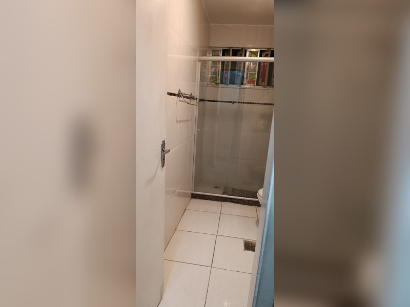 imóvel com 60m² - Santana - Niterói