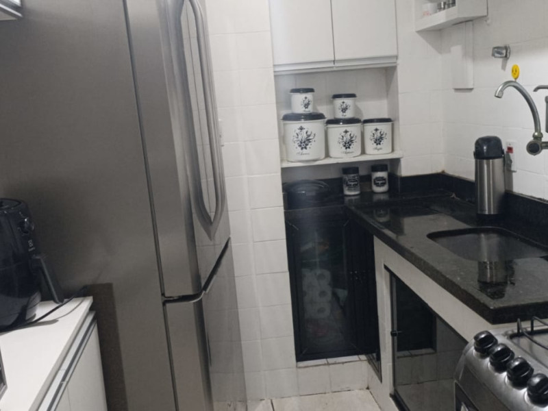 imóvel com 60m² - Santana - Niterói