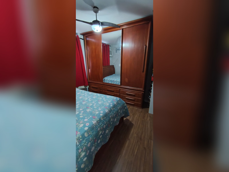 imóvel com 60m² - Santana - Niterói