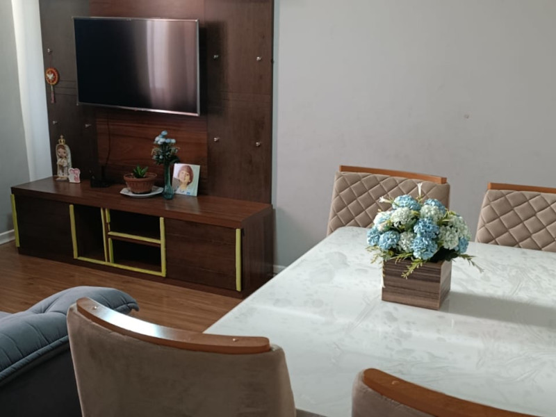 imóvel com 60m² - Santana - Niterói