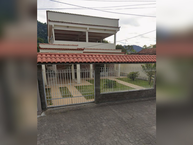 imóvel com 610m² - Centro (Vila Inhomirim) - Magé