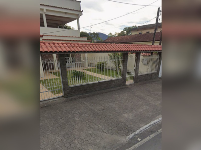 imóvel com 610m² - Centro (Vila Inhomirim) - Magé