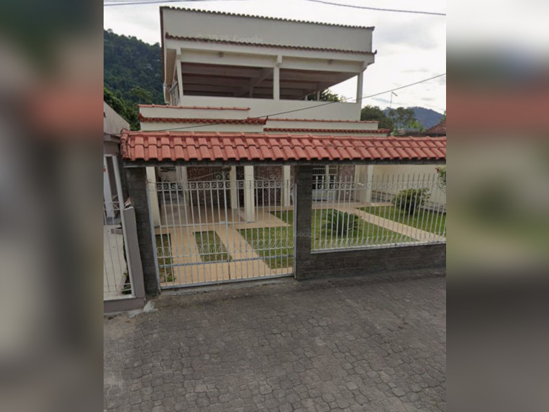imóvel com 610m² - Centro (Vila Inhomirim) - Magé
