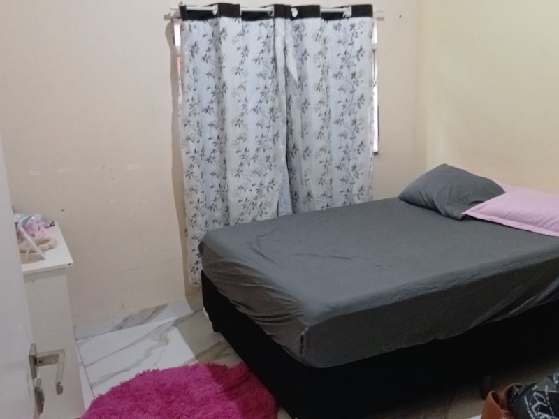 imóvel com 100m² - Jardim Carioca - Campo Grande
