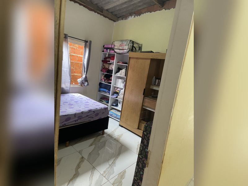 imóvel com 100m² - Jardim Carioca - Campo Grande