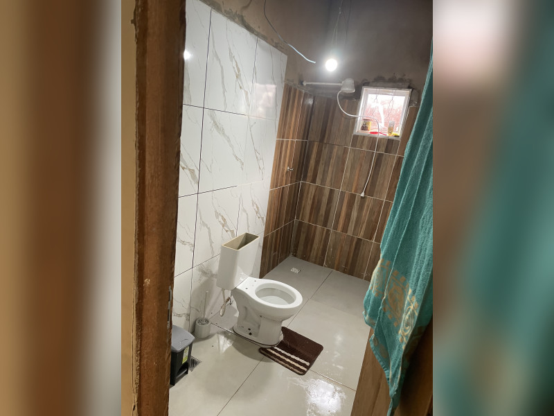 imóvel com 100m² - Jardim Carioca - Campo Grande