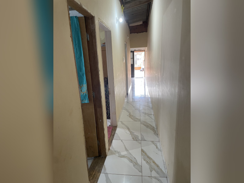 imóvel com 100m² - Jardim Carioca - Campo Grande