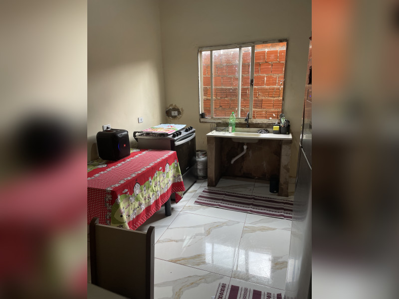 imóvel com 100m² - Jardim Carioca - Campo Grande
