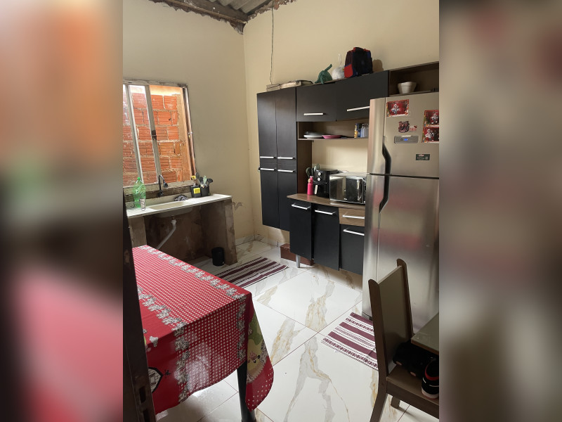 imóvel com 100m² - Jardim Carioca - Campo Grande