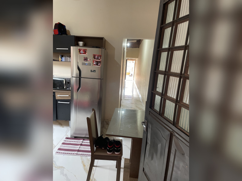 imóvel com 100m² - Jardim Carioca - Campo Grande