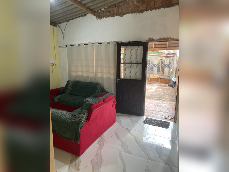 imóvel com 100m² - Jardim Carioca - Campo Grande