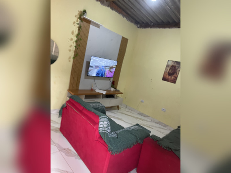 imóvel com 100m² - Jardim Carioca - Campo Grande