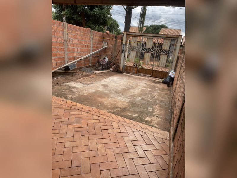 imóvel com 100m² - Jardim Carioca - Campo Grande