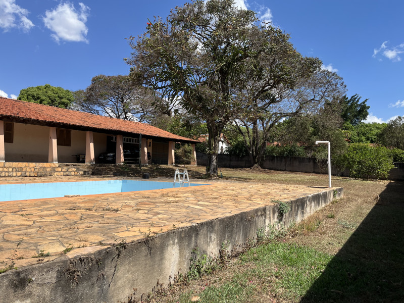 imóvel com 2128m² - Setor de Mansões do Lago Norte - Brasília