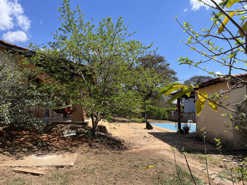 imóvel com 2128m² - Setor de Mansões do Lago Norte - Brasília
