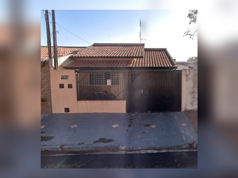 imóvel com 210m² - Jardim Panorama - Botucatu