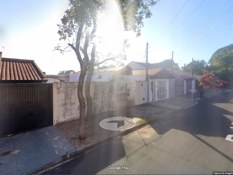imóvel com 210m² - Jardim Panorama - Botucatu