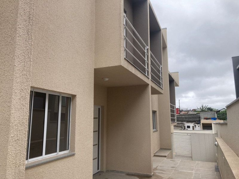 imóvel com 87m² - Vila amelia - Poá