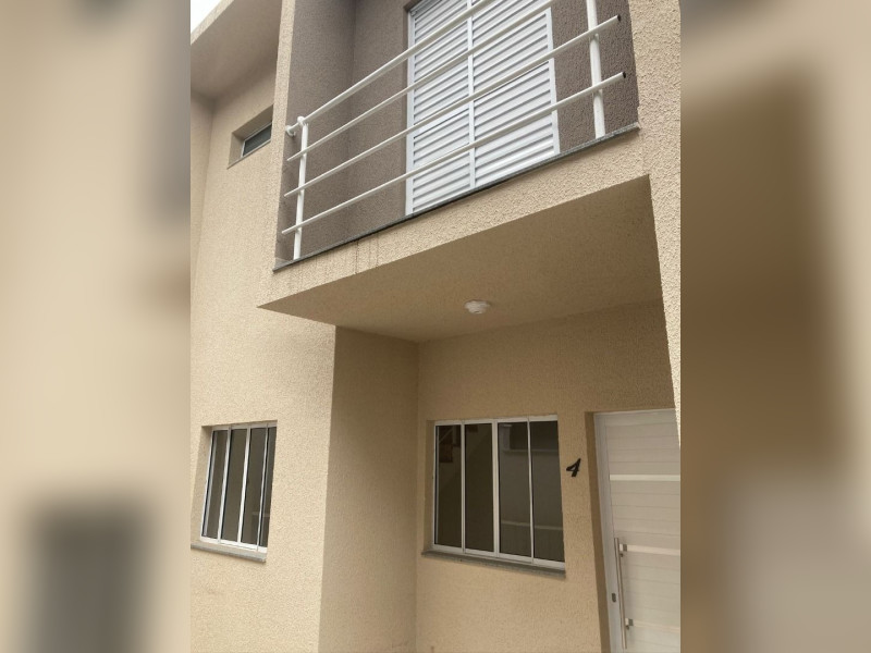 imóvel com 87m² - Vila amelia - Poá