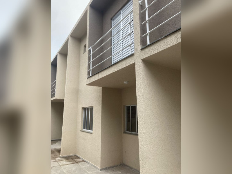 imóvel com 87m² - Vila amelia - Poá