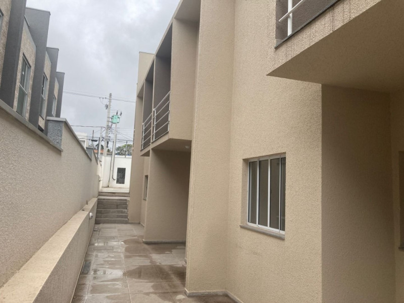 imóvel com 87m² - Vila amelia - Poá