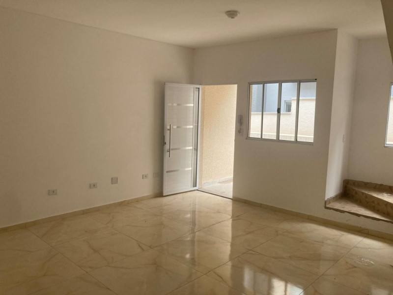 imóvel com 87m² - Vila amelia - Poá