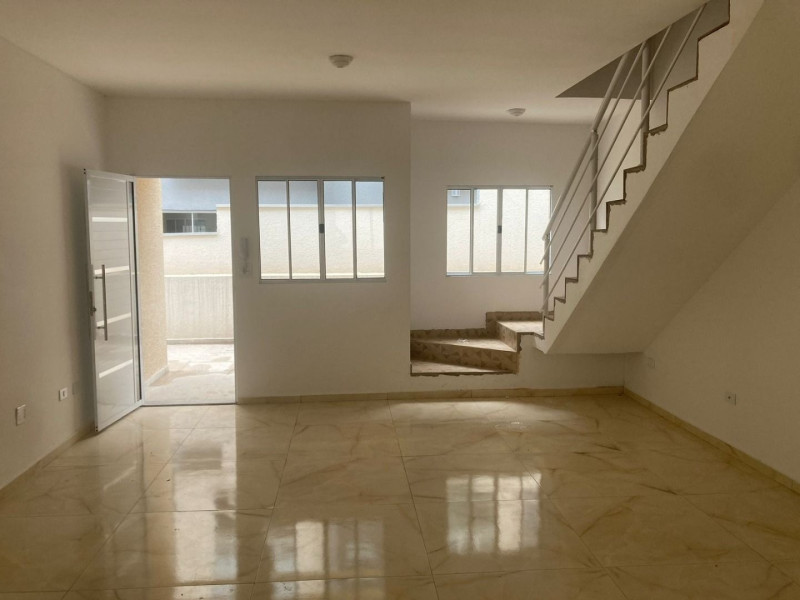 imóvel com 87m² - Vila amelia - Poá