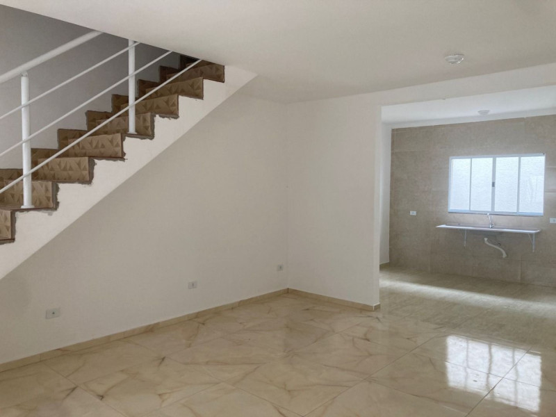 imóvel com 87m² - Vila amelia - Poá