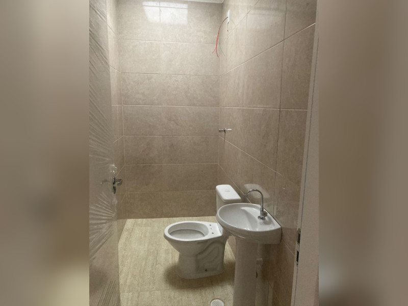 imóvel com 87m² - Vila amelia - Poá
