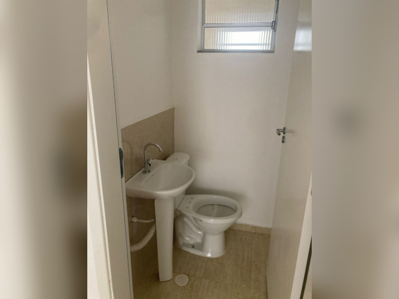 imóvel com 87m² - Vila amelia - Poá