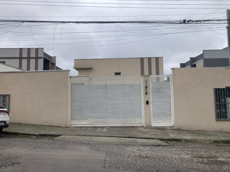 imóvel com 87m² - Vila amelia - Poá