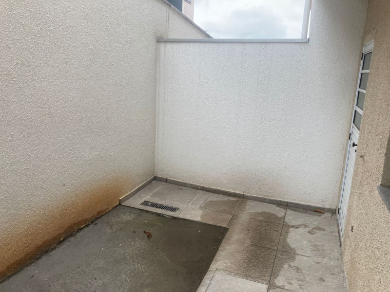 imóvel com 87m² - Vila amelia - Poá
