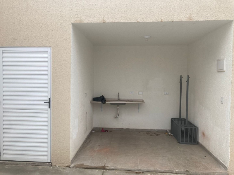 imóvel com 87m² - Vila amelia - Poá