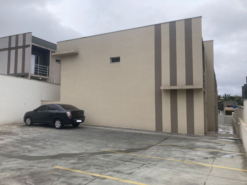 imóvel com 87m² - Vila amelia - Poá