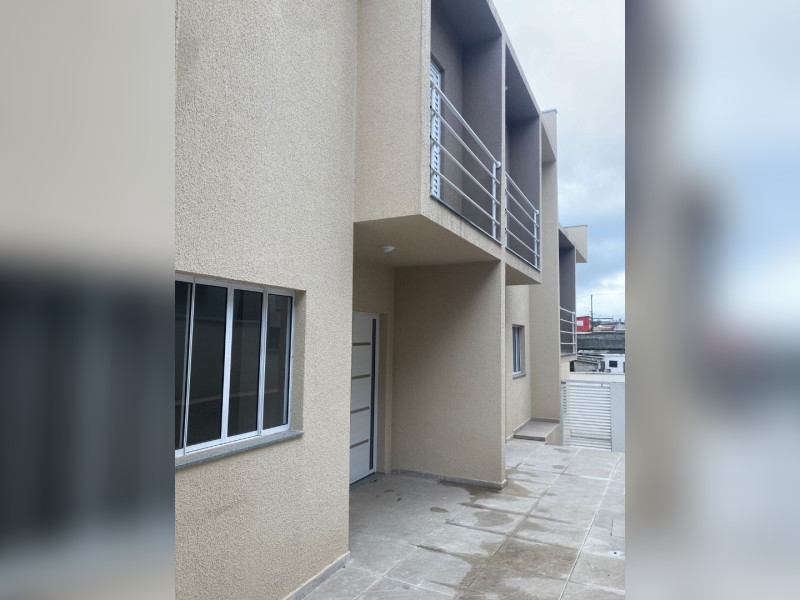 imóvel com 87m² - Vila amelia - Poá