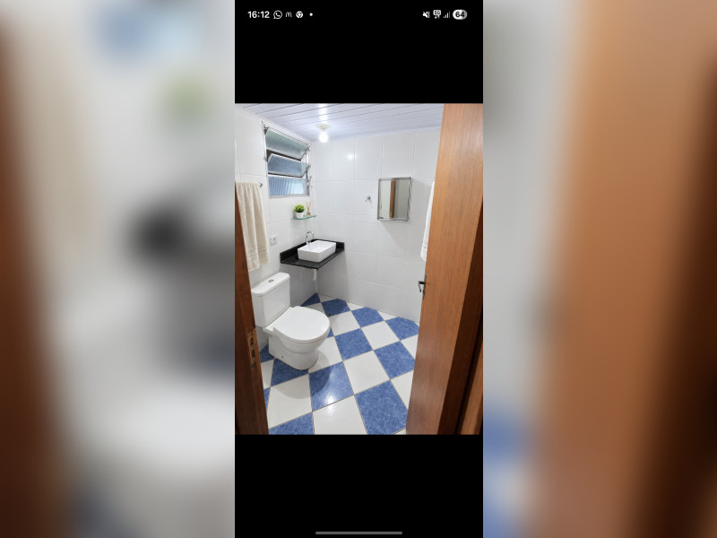 imóvel com 56m² - Chácara Santa Etelvina - São Paulo