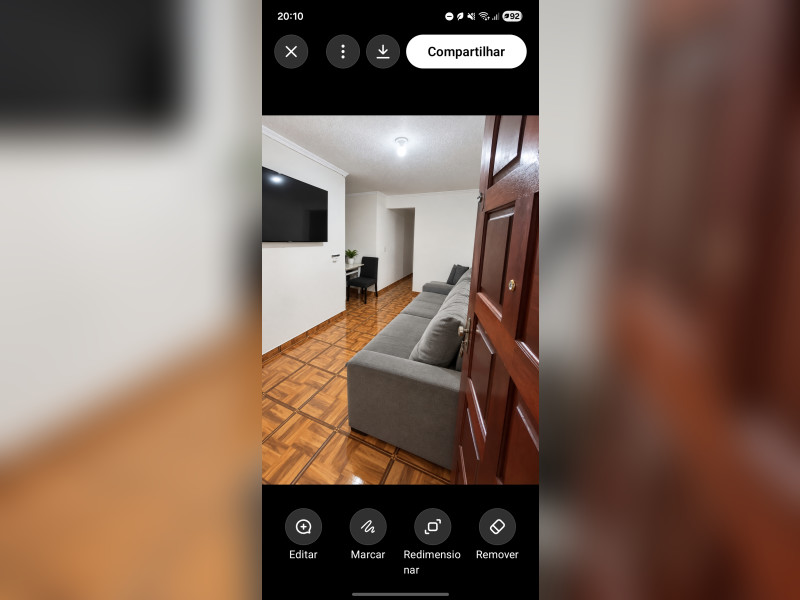 imóvel com 56m² - Chácara Santa Etelvina - São Paulo